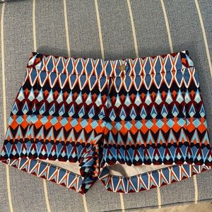 J Crew women’s shorts